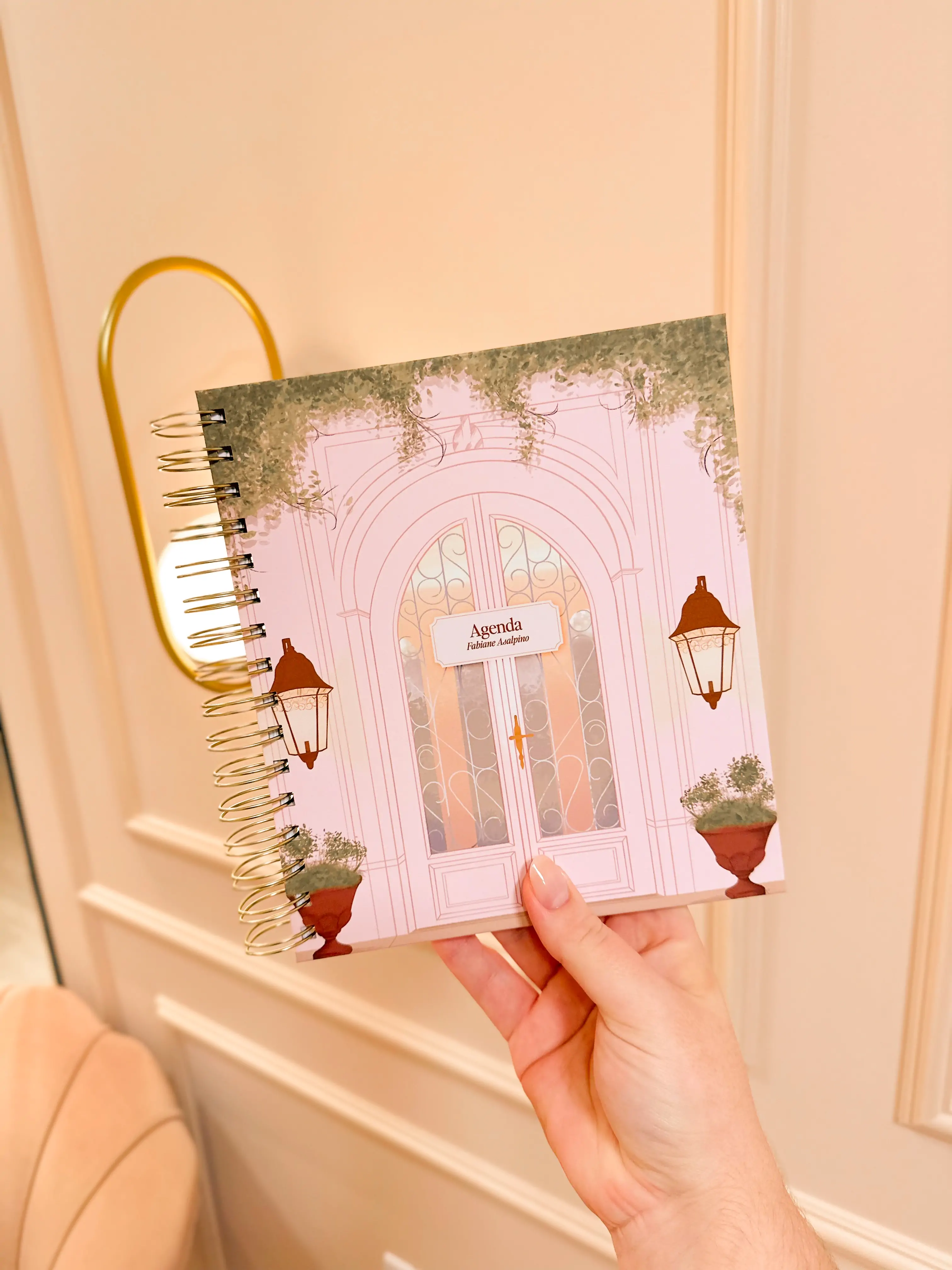 Pack artes Coleção Agendas e capas Evangélica volta as aulas