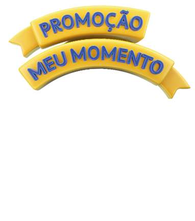 Faixa Promocional Meu Momento Promoções Png Grátis Para Baixar