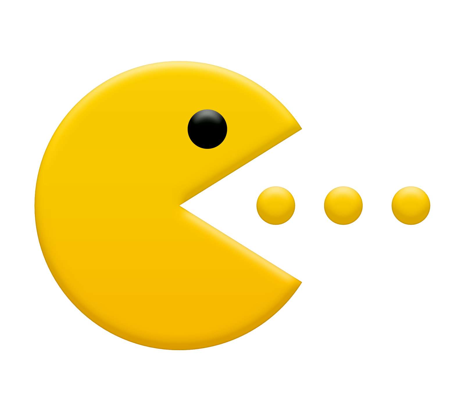 Mascote Amarelo Com Três Círculos Desenhos Animados Png Grátis Para Baixar