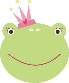 Sapinho Sapo Elemento Png (28)