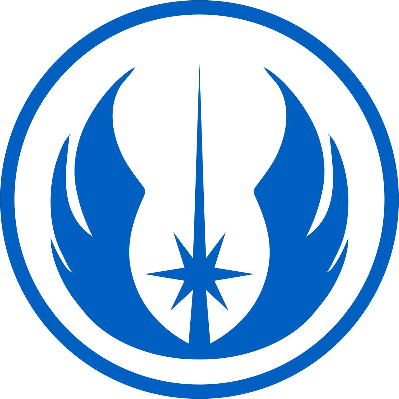 Emblema Sabre De Luz Fantasia Png Grátis Para Baixar