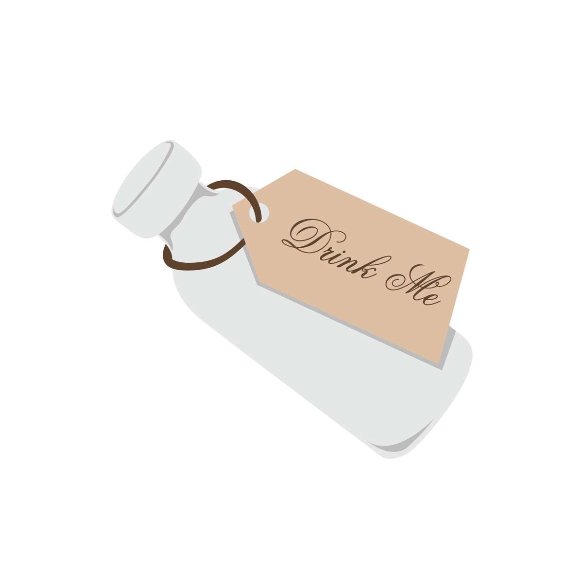 Elemento Cenario Alice No País Das Maravilhas Png (203)