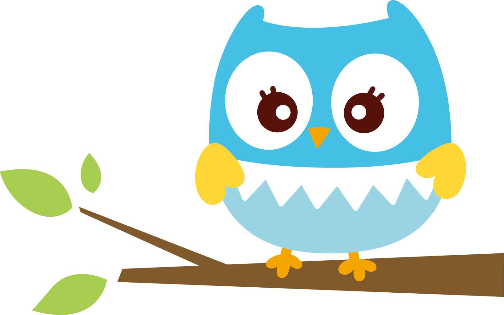 Elemento Coruja Png (41)