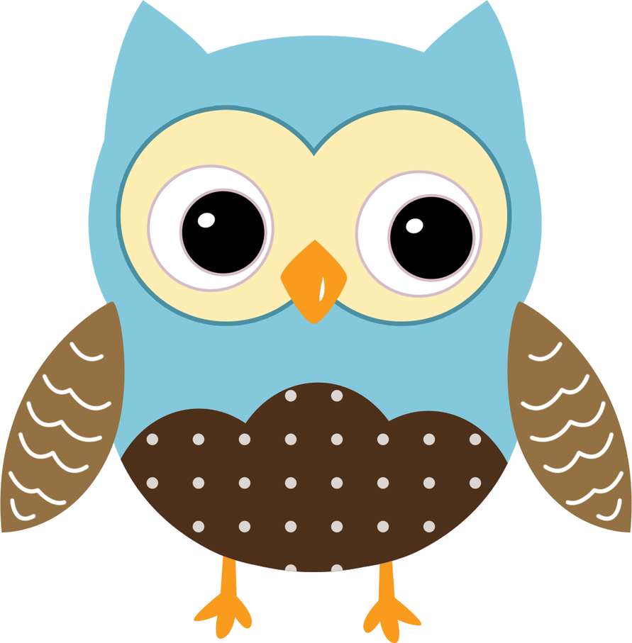Elemento Coruja Png (112)