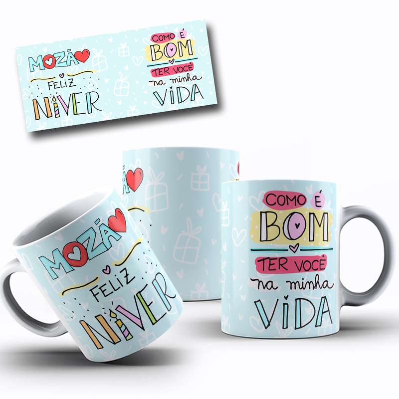 Arte Pra Caneca Aniversário (11)