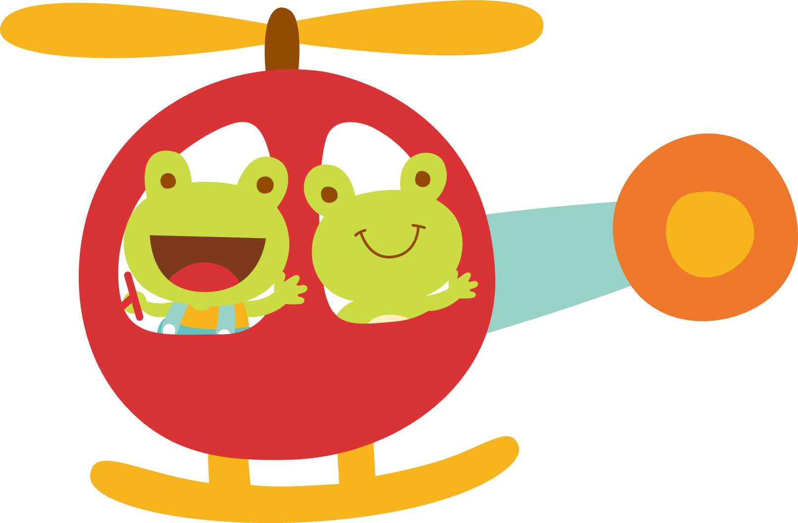 Sapinho Sapo Elemento Png (5)