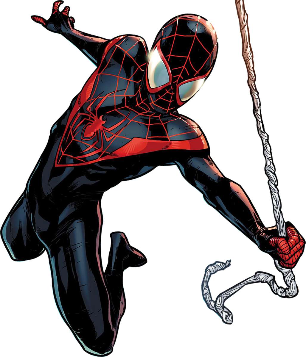 Homem Aranha Em Ação Super Heróis Png Grátis Para Baixar