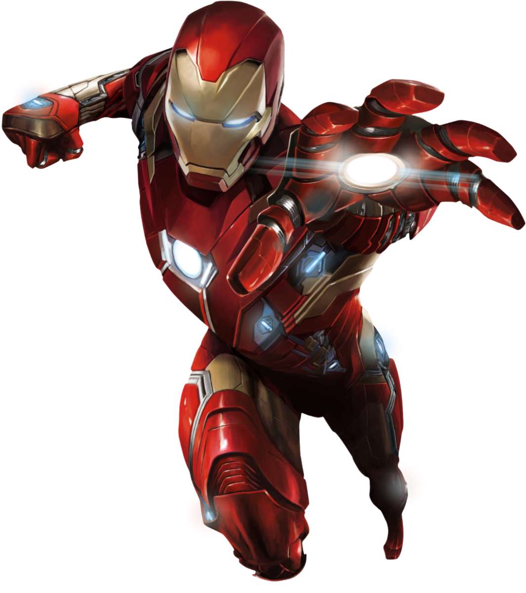 Armadura Homem De Ferro Super Heróis Png Grátis Para Baixar