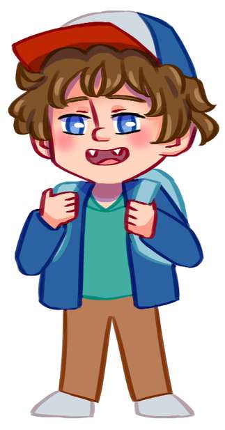 Menino De Desenho Animado Personagens Png Grátis Para Baixar Exclusivo-37