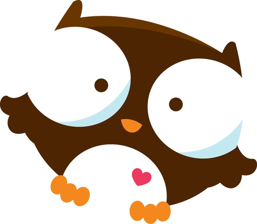 Elemento Coruja Png (127)