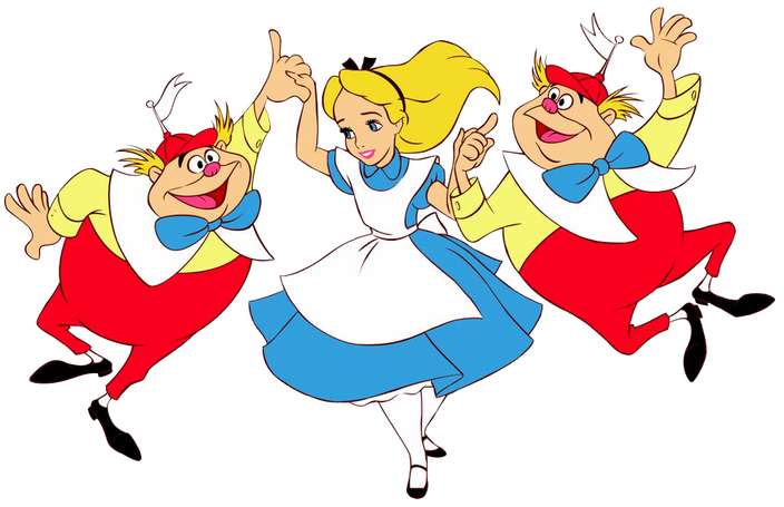 Elemento Alice No País Das Maravilhas Png (108)