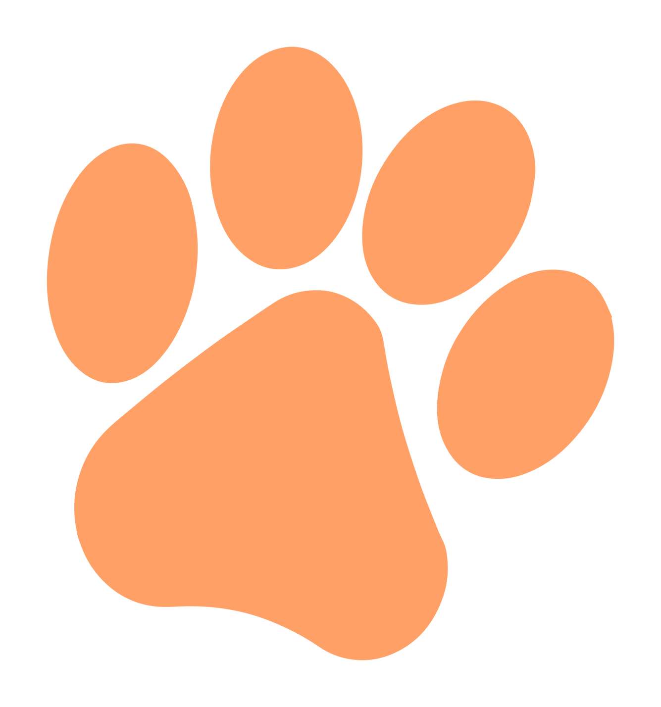 Elemento Patinhas Patas Dog Cachorro Png (24)