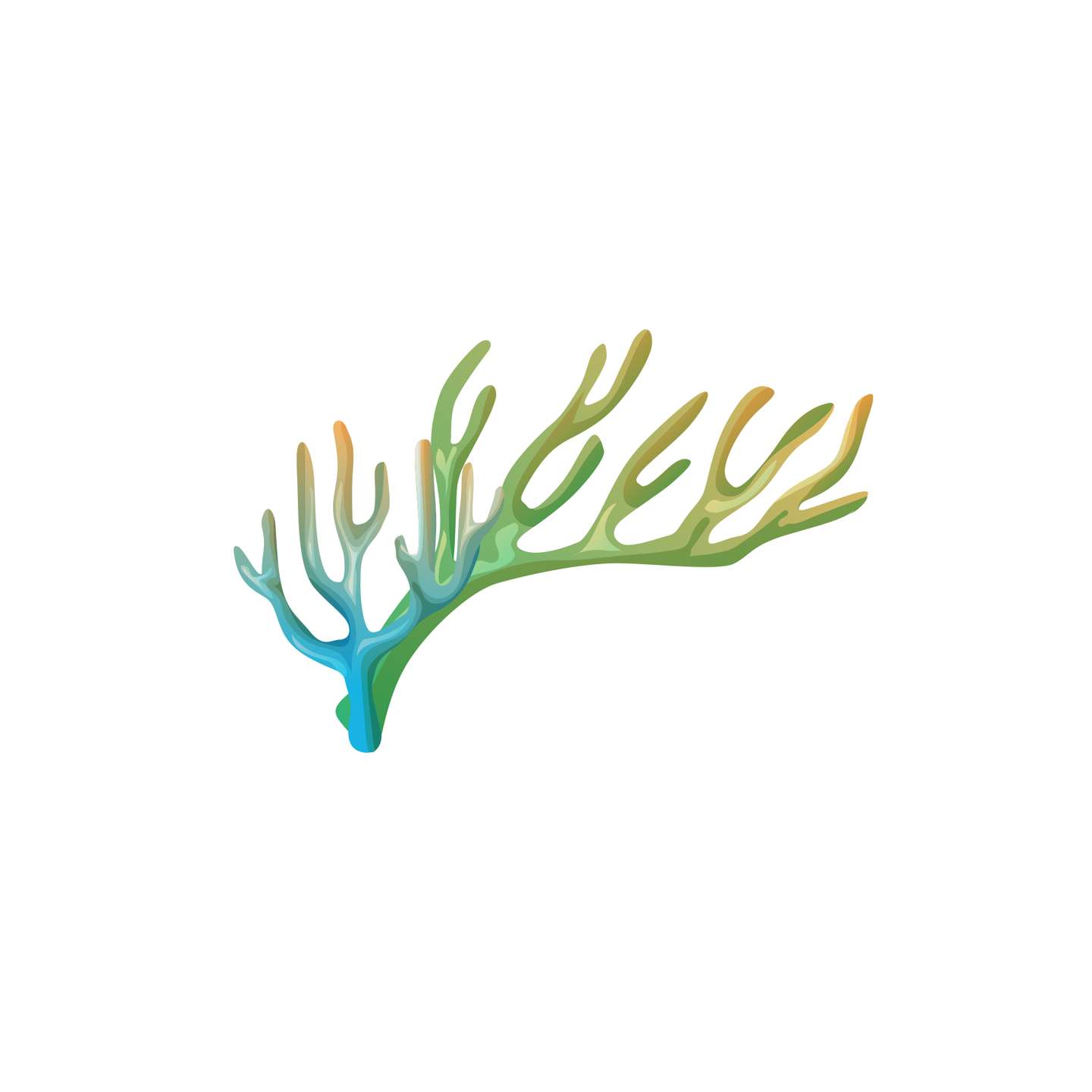 Elemento Ariel Pequena Sereia Png (6)