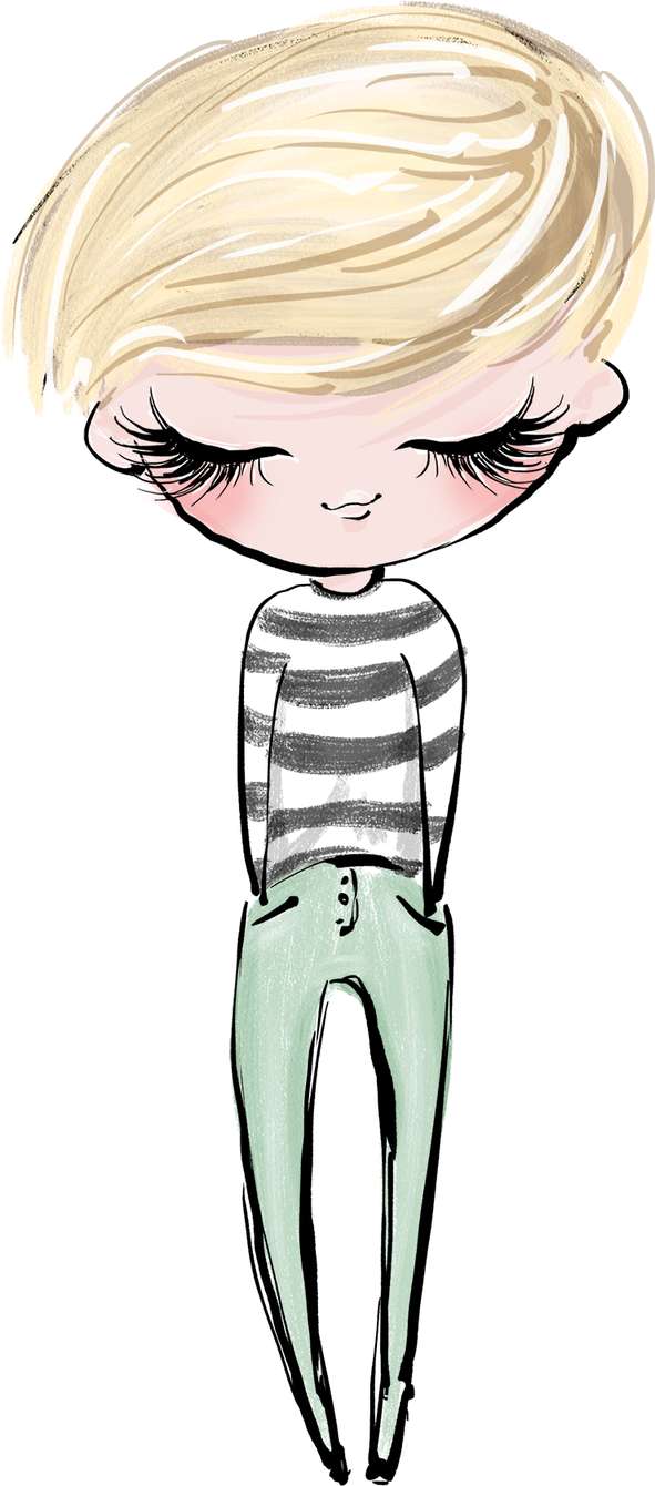 Personagem Cute Dia Namorados Personagens Png Grátis Para Baixar