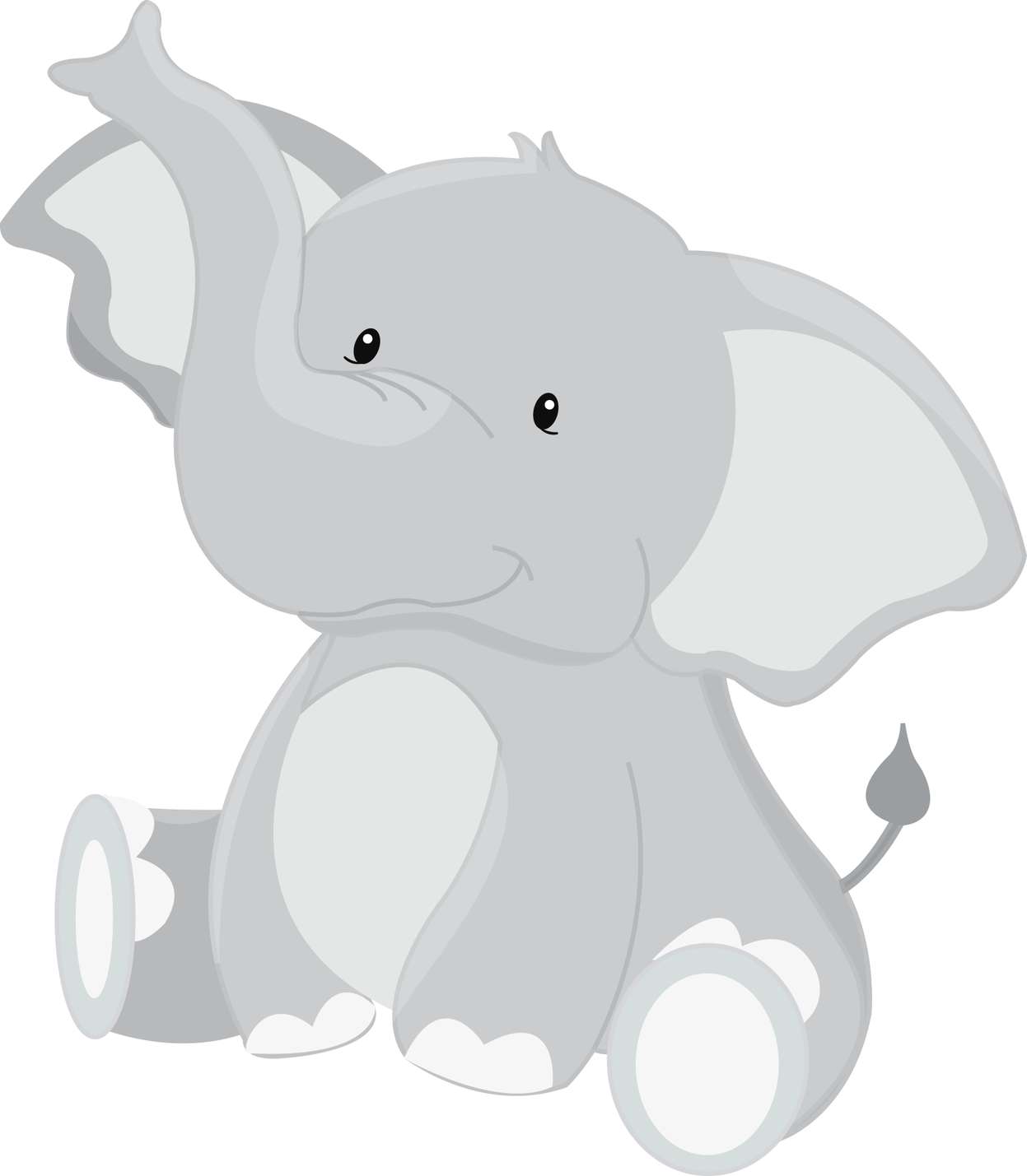Animais Safari Desenho 2d Png (86)
