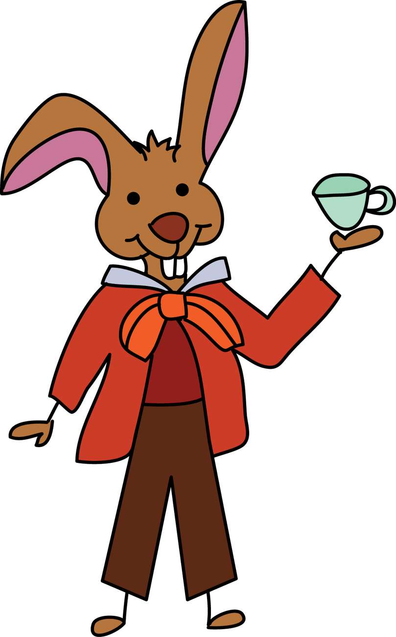 Elemento Alice No País Das Maravilhas Png (39)