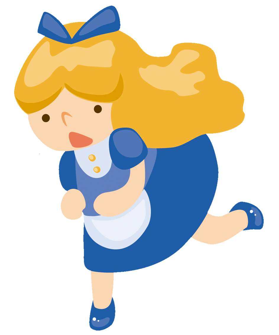 Elemento Alice No País Das Maravilhas Png (125)