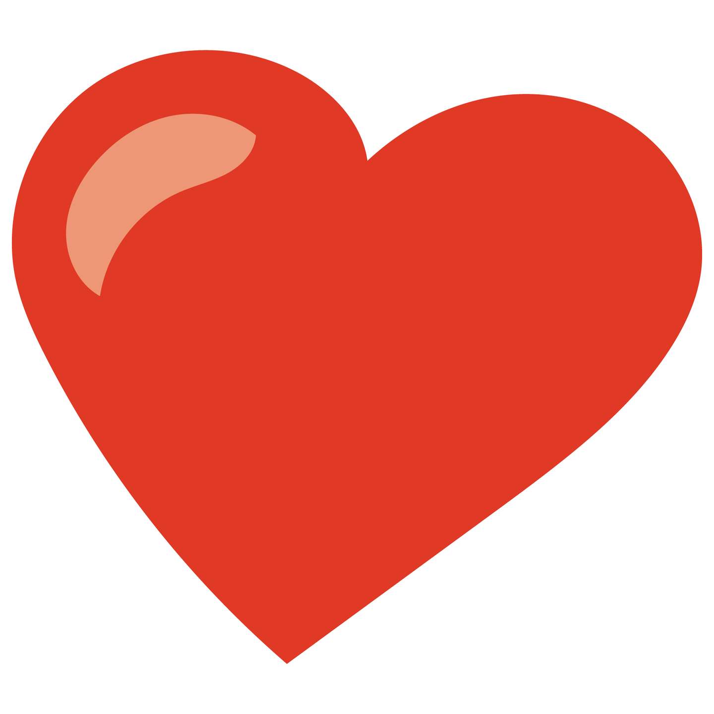 Coração Do Dia Dos Namorados Amor Png Grátis Para Baixar