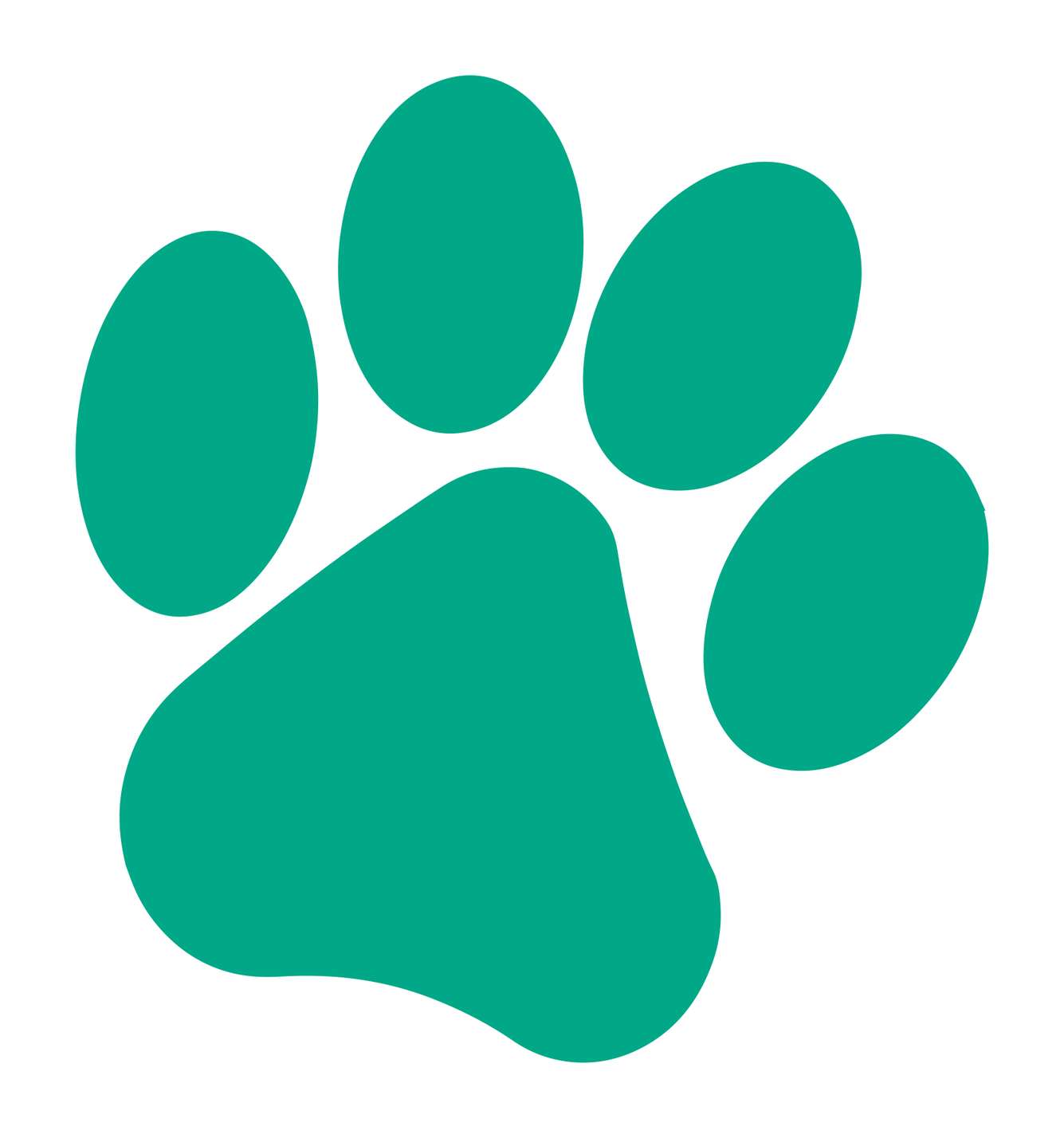 Elemento Patinhas Patas Dog Cachorro Png (10)