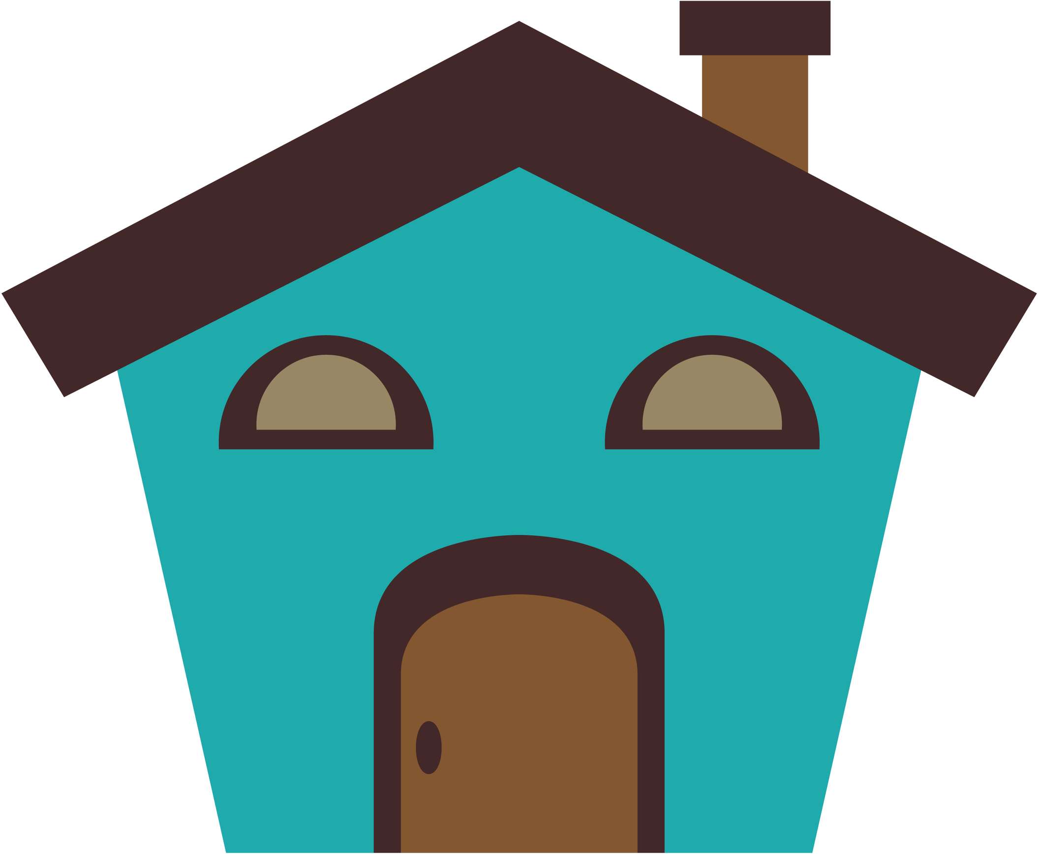 Casinha Estilo Desenho Animado Casa Png Grátis Para Baixar