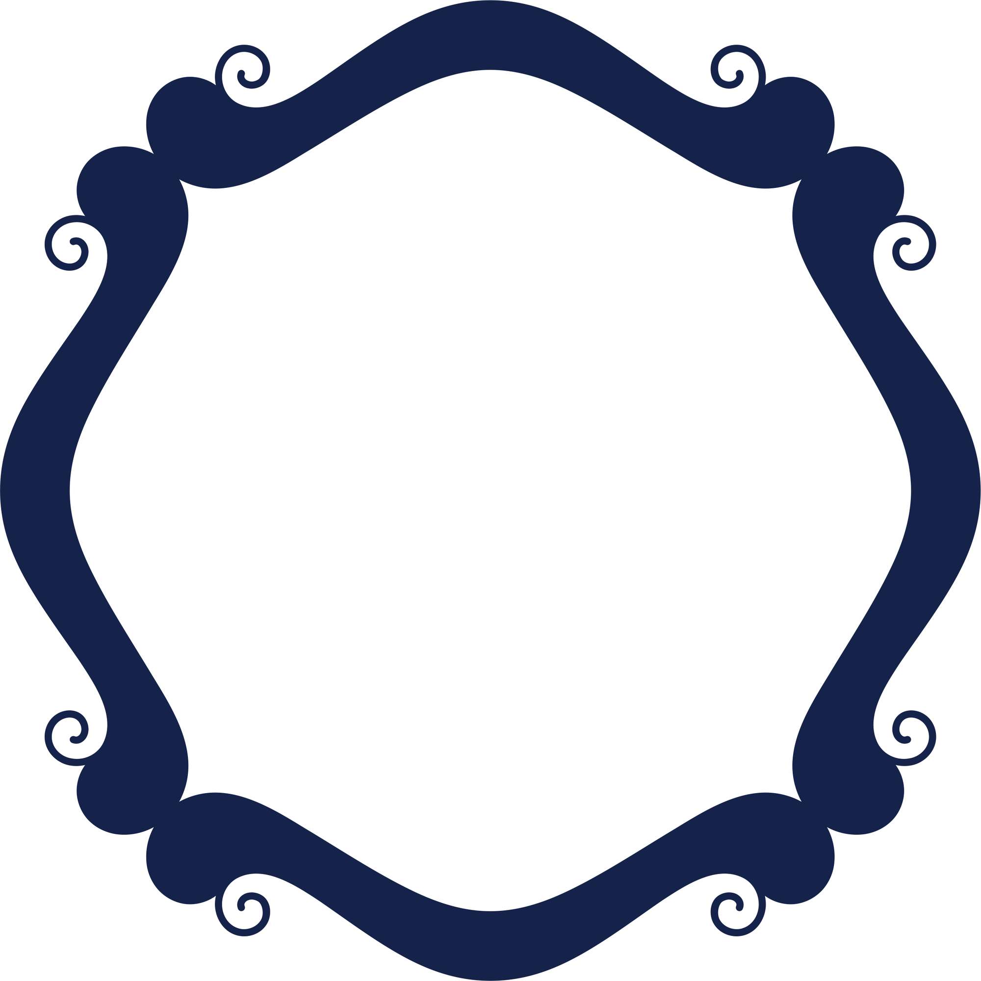 Elemento Moldura Png (24)