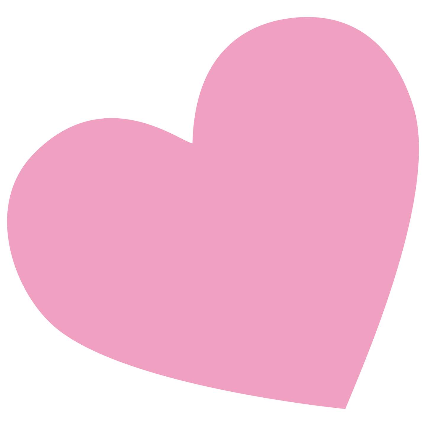 Coração Rosa Dia Dos Namorados Amor Png Grátis Para Baixar Vetor