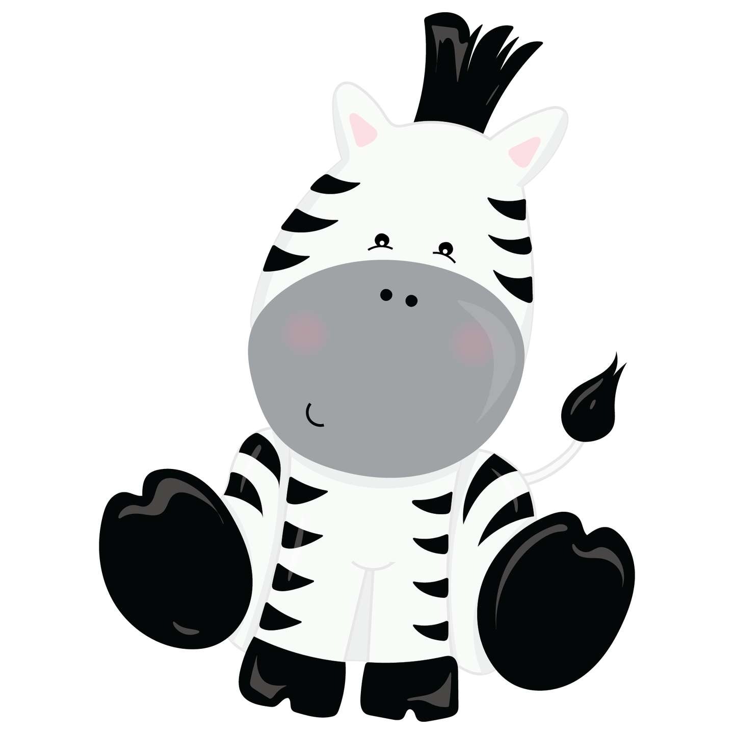 Animais Safari Desenho 2d Png (27)