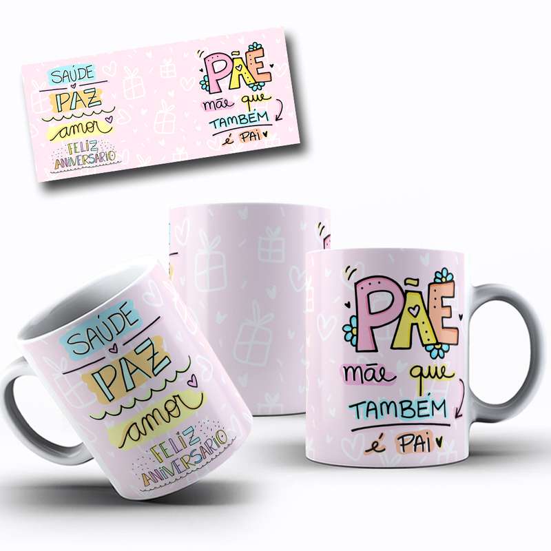 Arte Pra Caneca Aniversário (3)