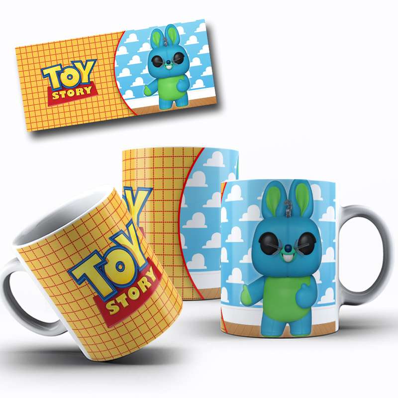 Arte Para Caneca Toy Story Funko (13)