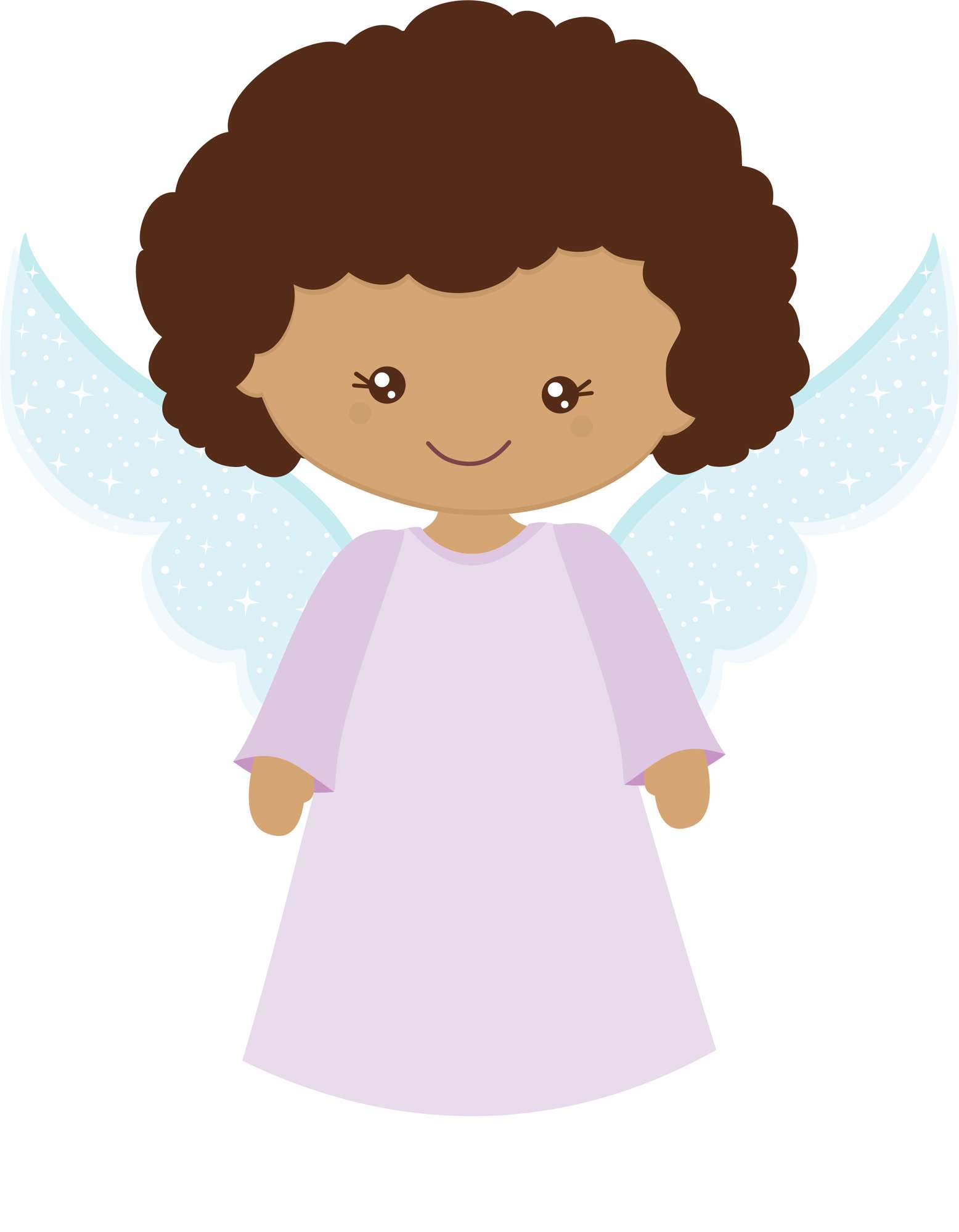 Anjo Infantil De Asas Anjos Png Grátis Para Baixar