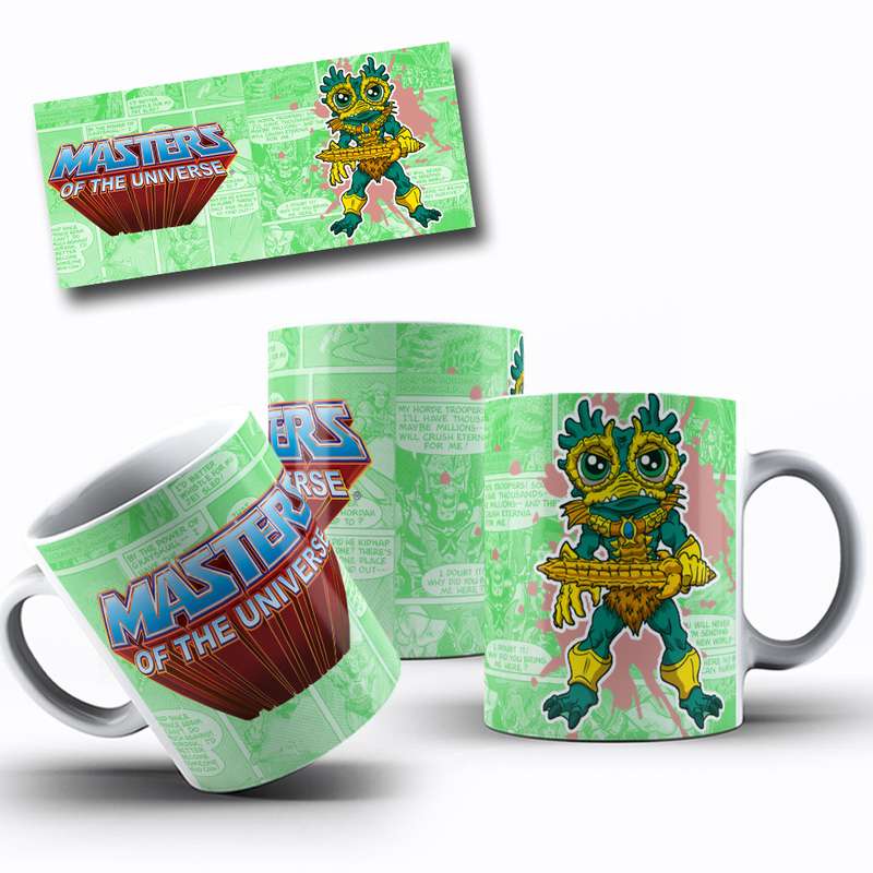 Arte Caneca He Man (5)