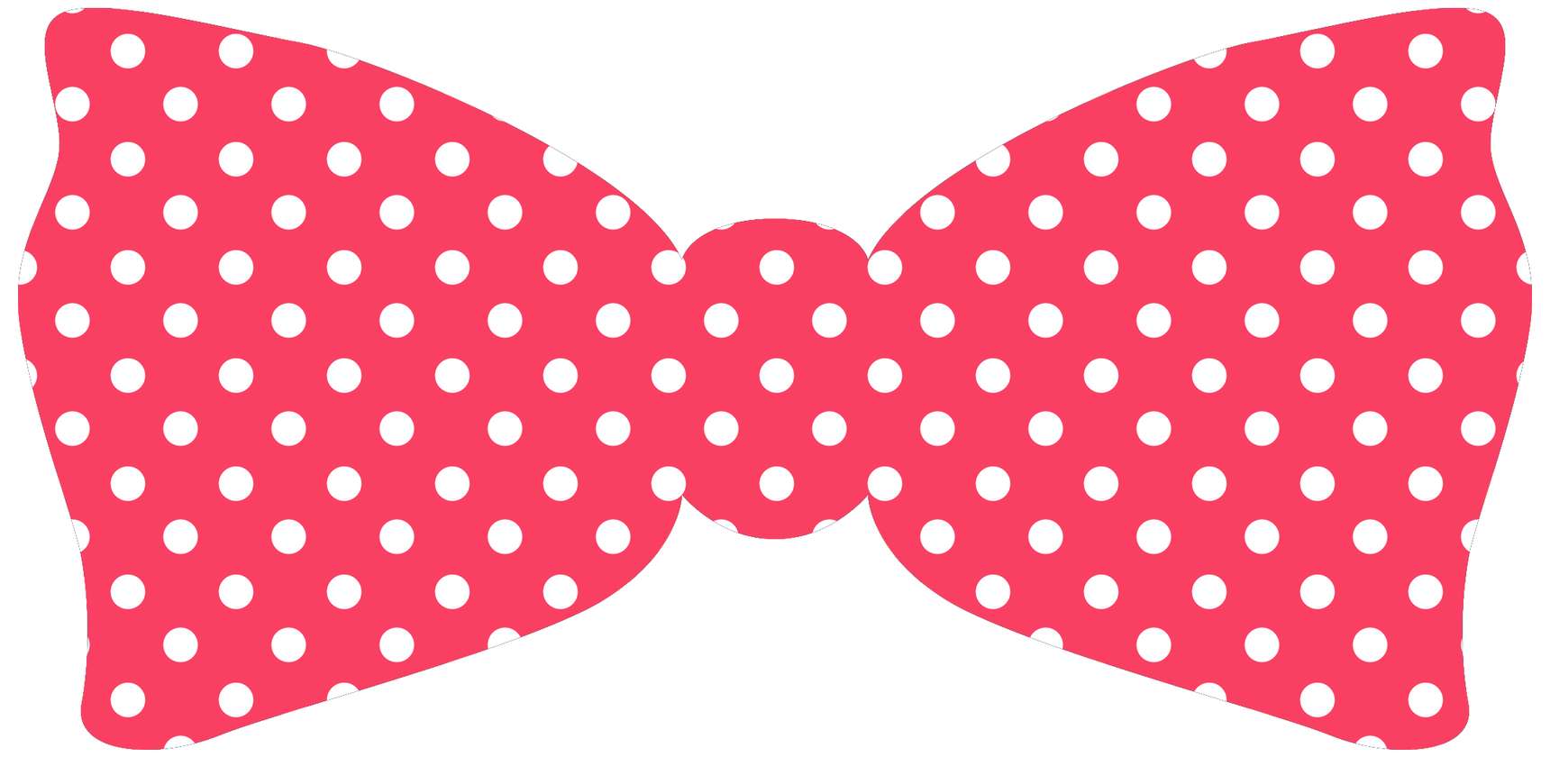 Gravata Borboleta Poá Vermelho Acessórios Png Grátis Para Baixar