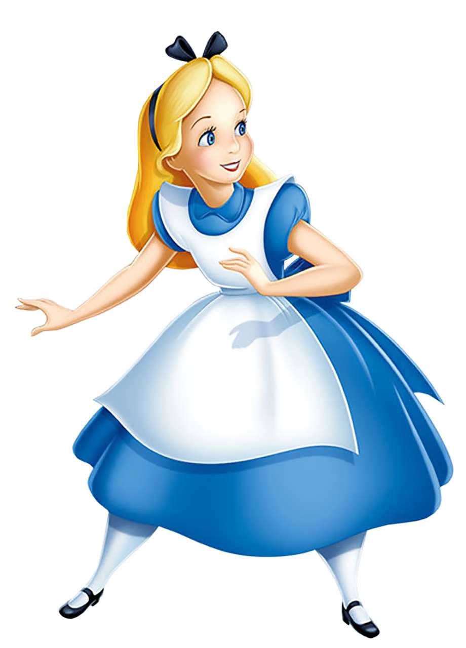 Elemento Alice No País Das Maravilhas Png (93)