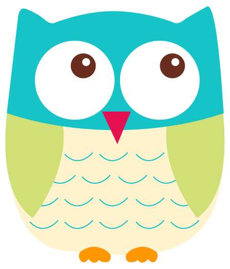 Elemento Coruja Png (49)