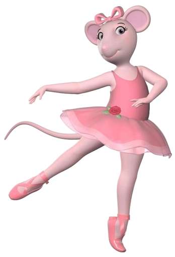 Elemento Angelina Bailarina Png (31) Copia