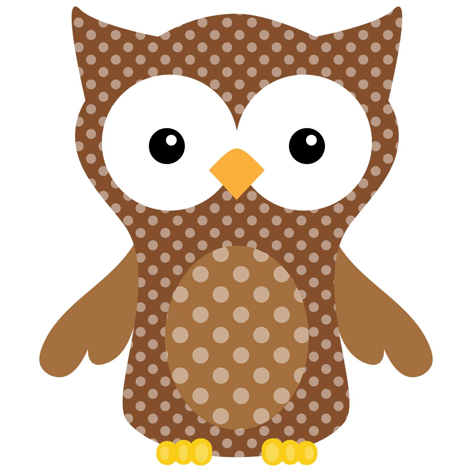 Elemento Coruja Png (11)