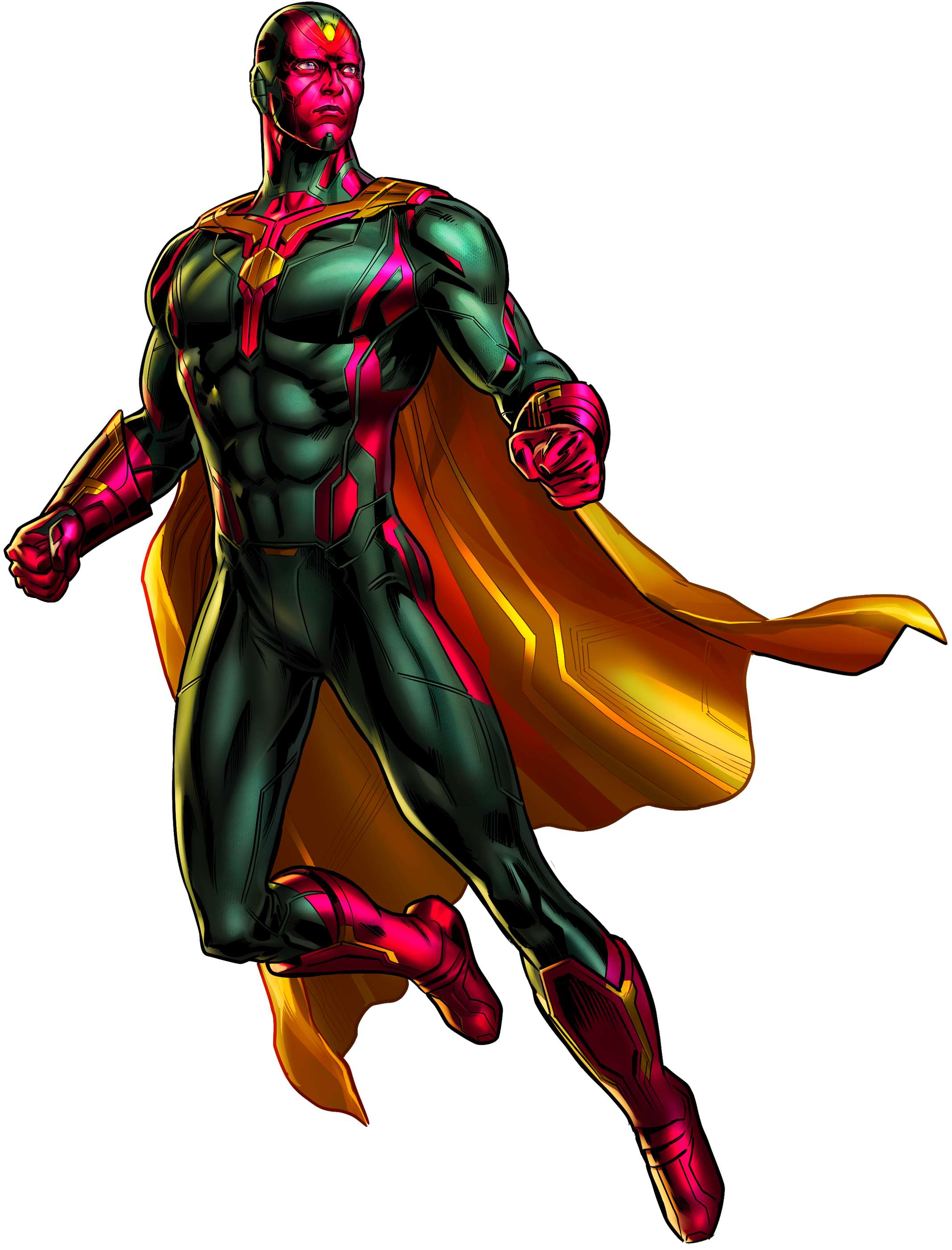 Super Herói Com Capa Dourada Super Heróis Png Grátis Para Baixar