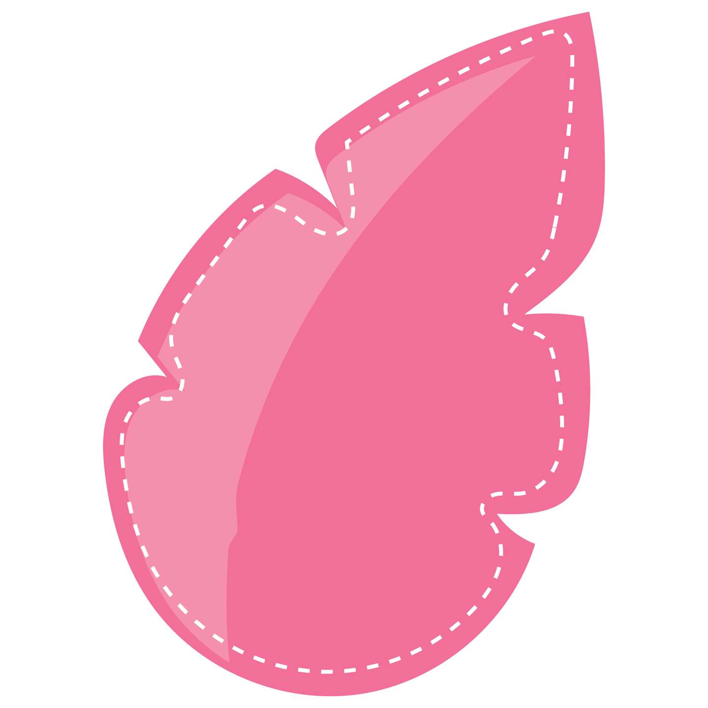 Animais Safari Desenho 2d Png (69)