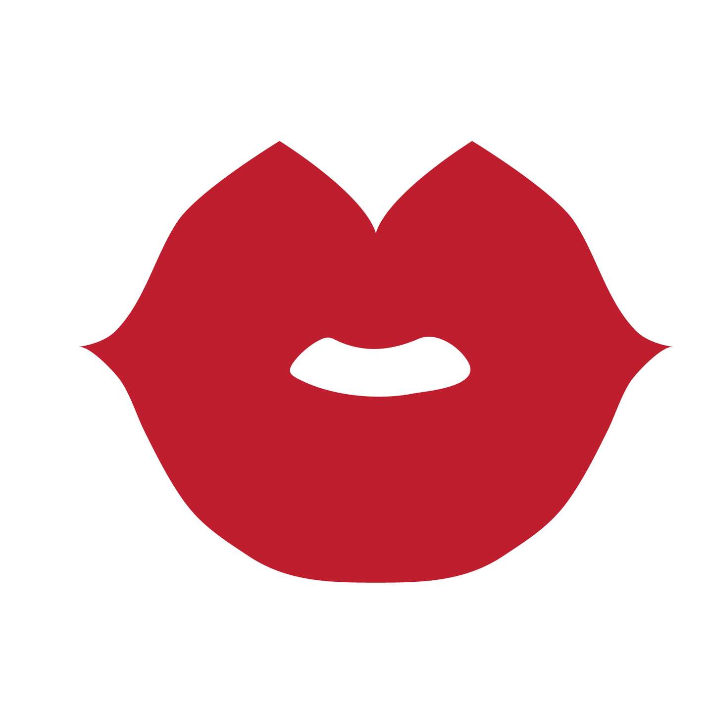 Emblema Vermelho Estilizado Símbolo Png Grátis Para Baixar