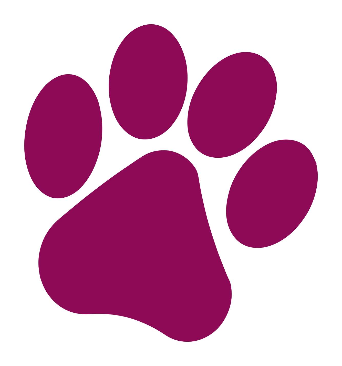 Elemento Patinhas Patas Dog Cachorro Png (20)