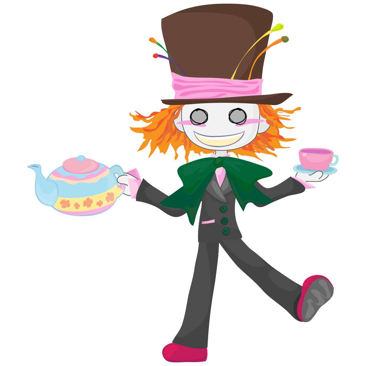 Elemento Alice No País Das Maravilhas Png (163)