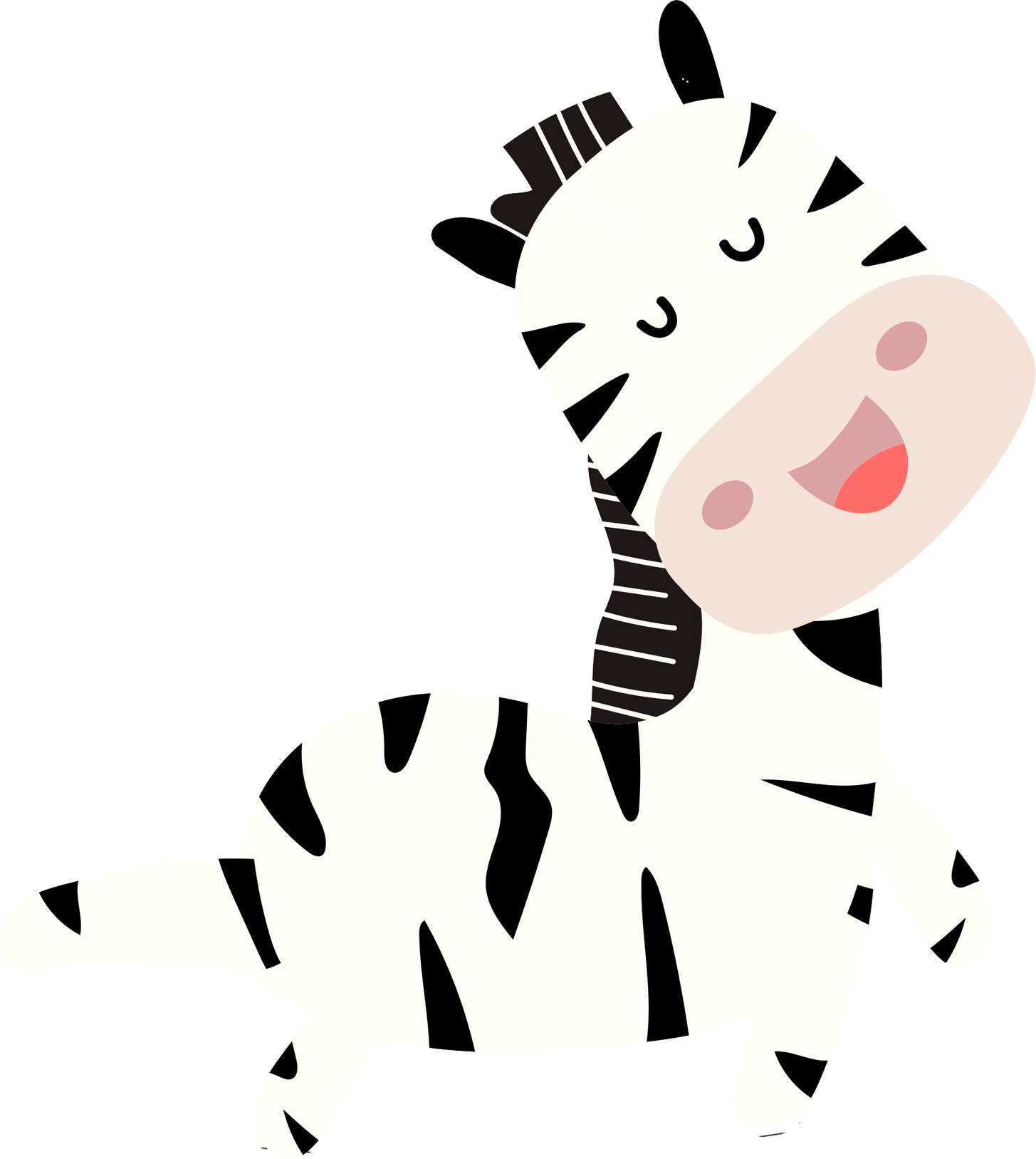 Animais Safari Desenho 2d Png (115)