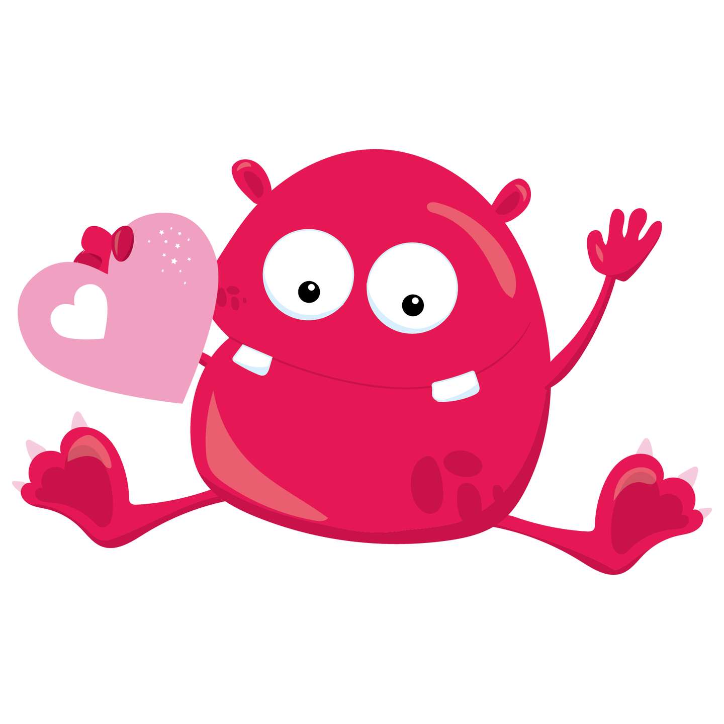 Personagem Dia Dos Namorados Amor Png Grátis Para Baixar