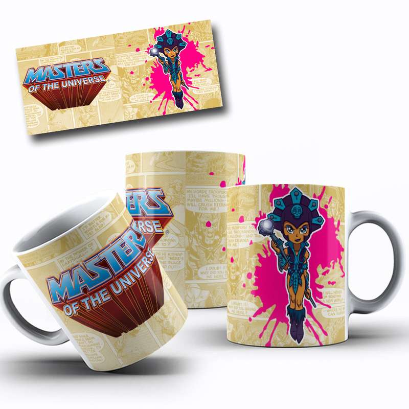 Arte Caneca He Man (4)