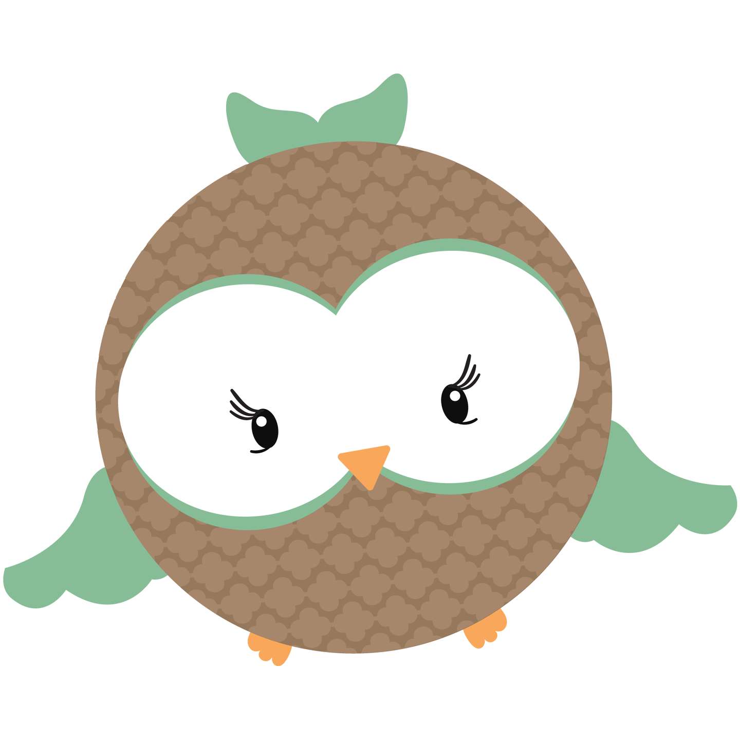 Elemento Coruja Png (102)