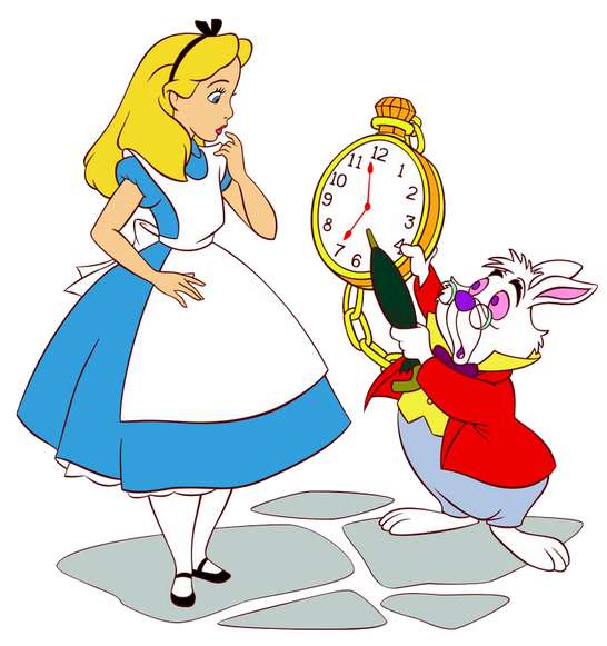 Elemento Alice No País Das Maravilhas Png (1)
