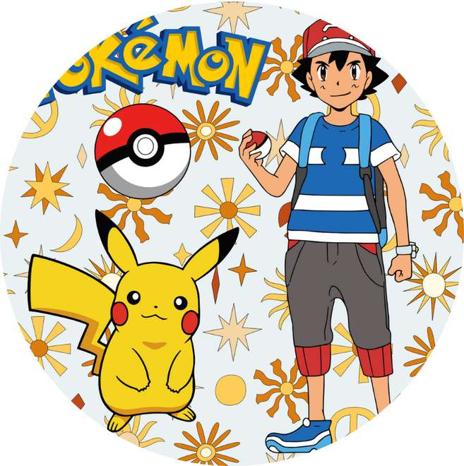 Pokémon Pikachu E Pokébola Ilustração Desenho Animado Png Arte Para Caneca Grátis Pra Baixar