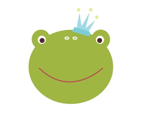 Sapinho Sapo Elemento Png (27)