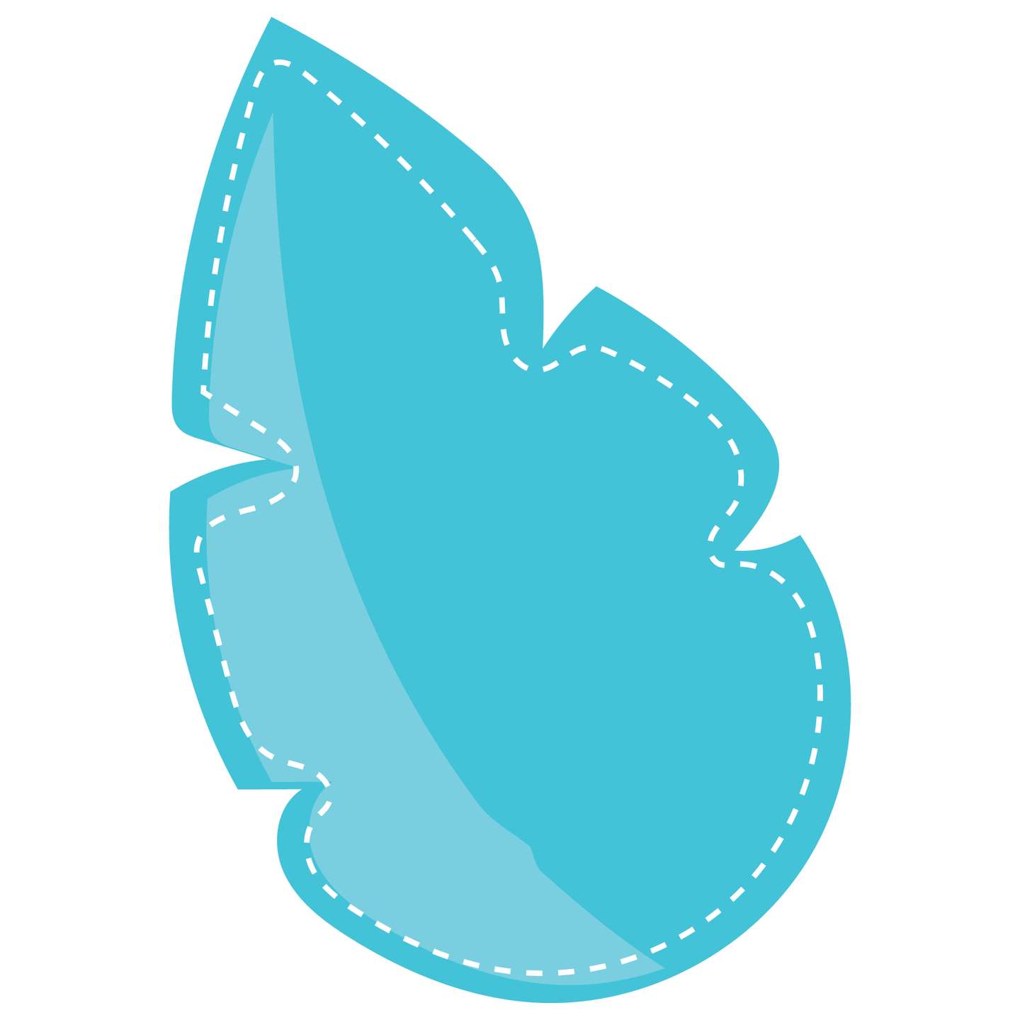 Animais Safari Desenho 2d Png (61)