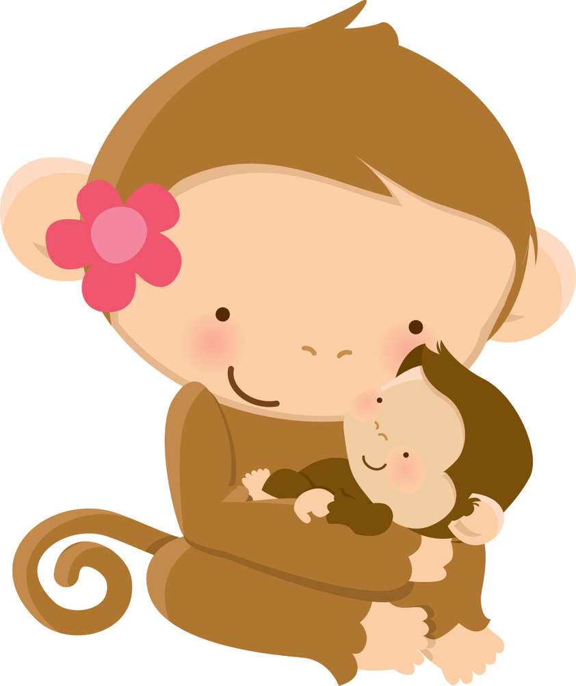 Animais Safari Desenho 2d Png (97)